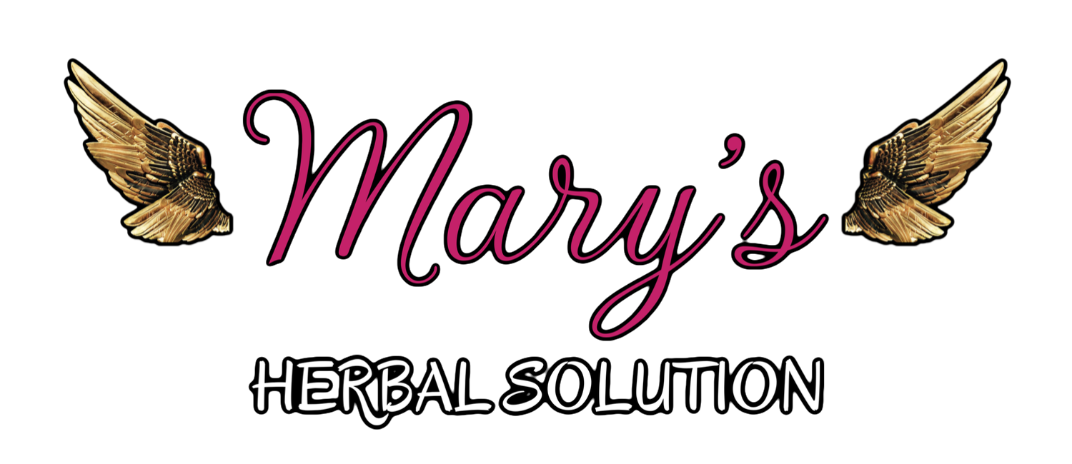 Mary’s Herbal Solution