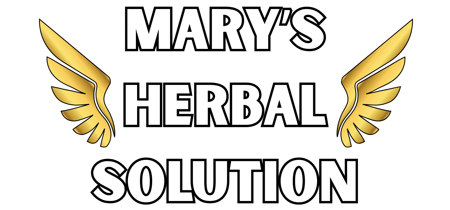 Mary’s Herbal Solution